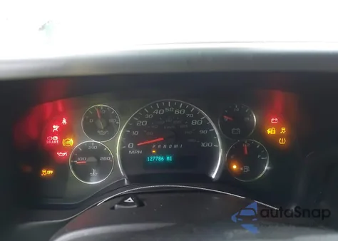 2020 Chevrolet Express Rwd 2500 Regular Wheelbase Wt z USA, uszkodzony, nr VIN 1GCWGAFP7L1158799